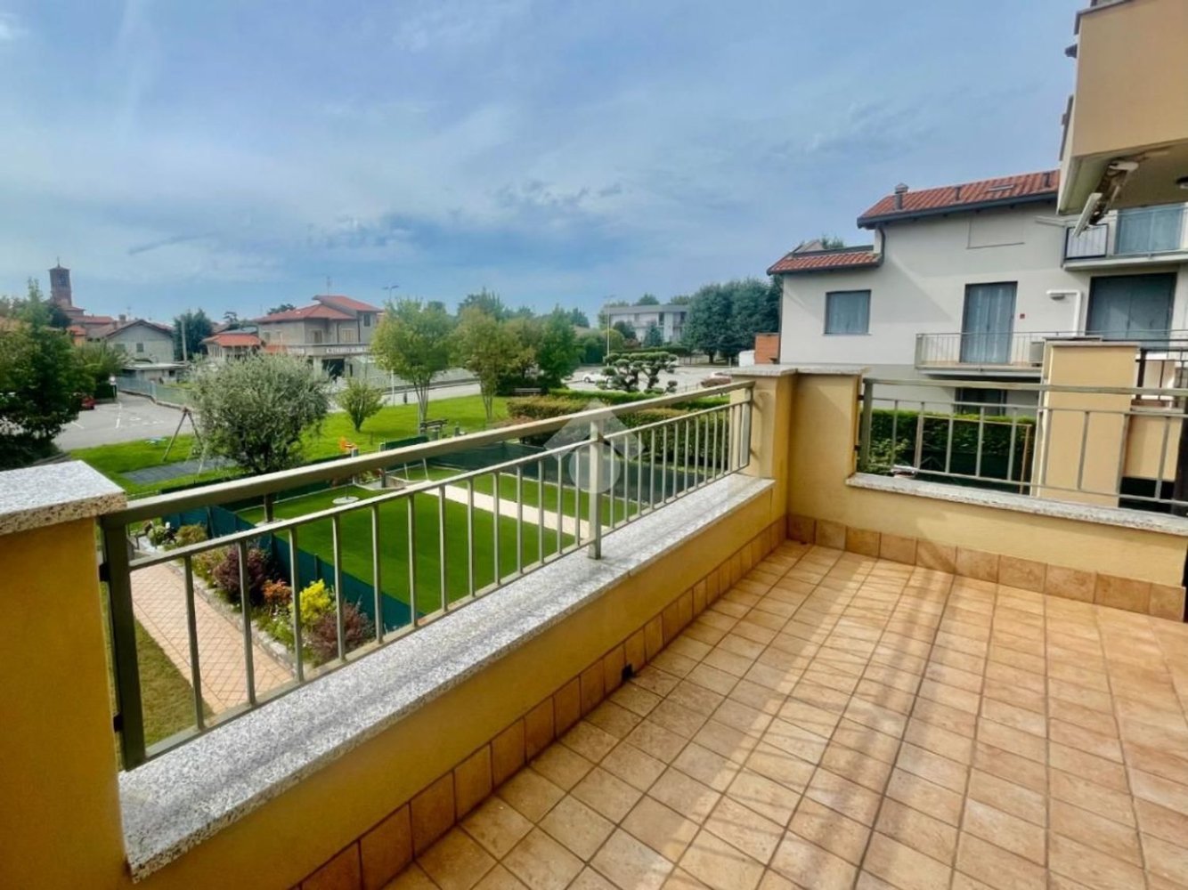 2 غرف نوم شقة في Suisio, Italy رقم 392327