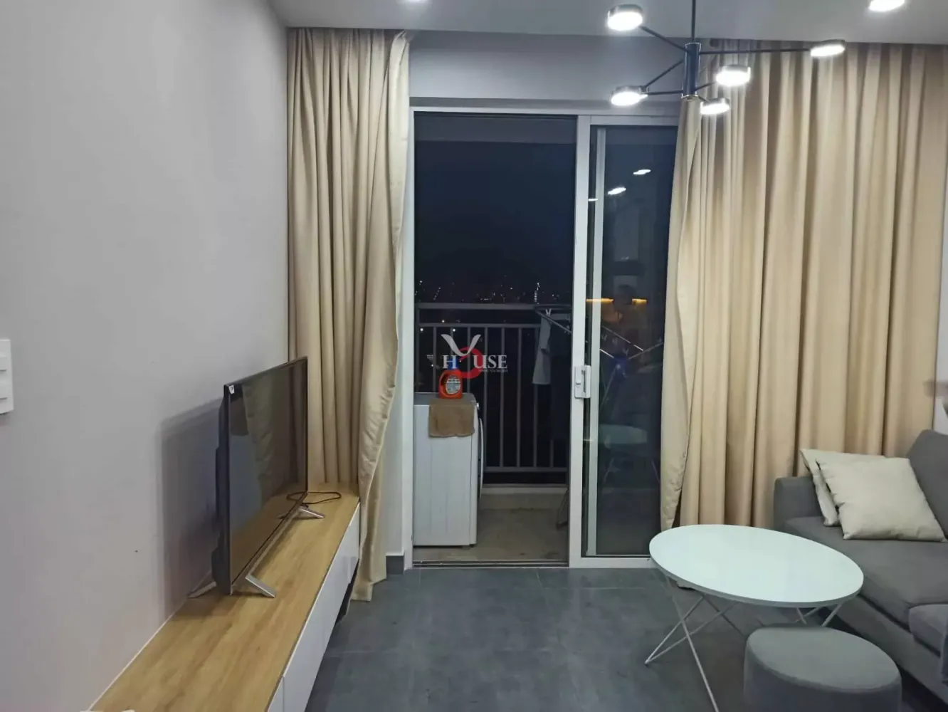 2 bedrooms Apartment in Nha Be, Vietnam No. 10029