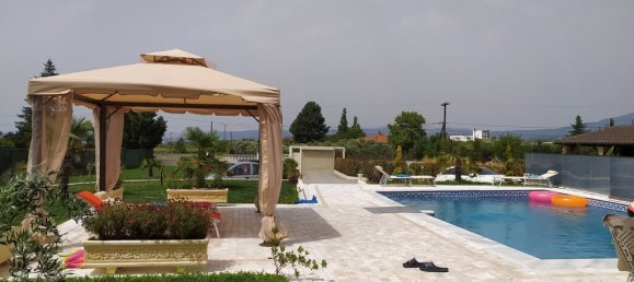 3 Schlafzimmer Villa in Thermi, Greece, Nr. 53285 26