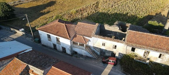 Casa T2 em Ansião, Portugal N.º 184357 11