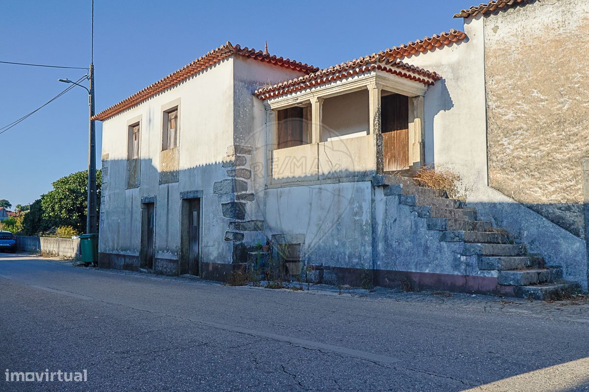 Casa T2 em Ansião, Portugal N.º 184357
