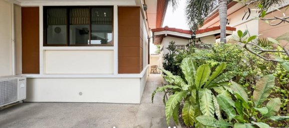 3 bedrooms Villa in Hua Hin, Thailand No. 25552 10