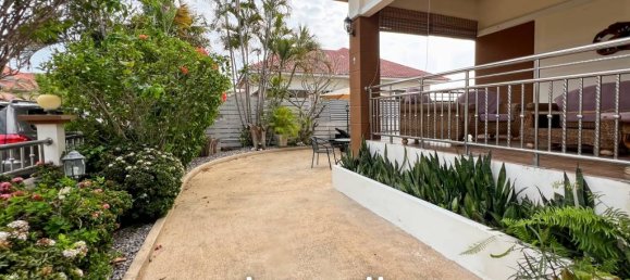 3 bedrooms Villa in Hua Hin, Thailand No. 25552 8