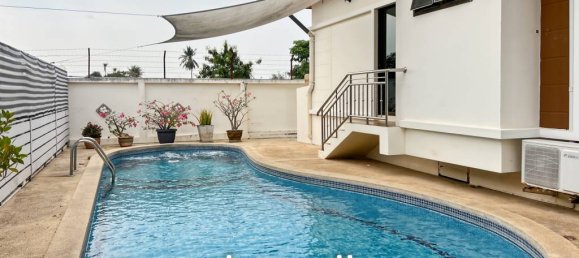 3 bedrooms Villa in Hua Hin, Thailand No. 25552 6