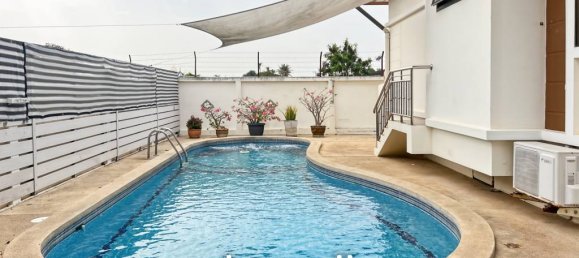 3 bedrooms Villa in Hua Hin, Thailand No. 25552 5