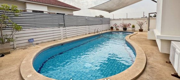 3 bedrooms Villa in Hua Hin, Thailand No. 25552 3