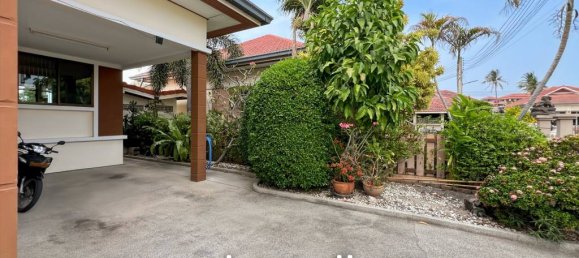 3 bedrooms Villa in Hua Hin, Thailand No. 25552 9