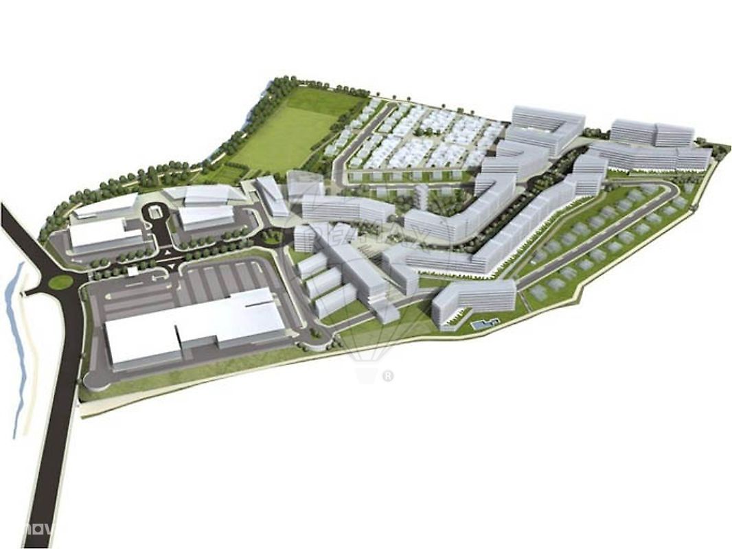 Земельный участок 550м² в Эвора де Алкобаса, Португалия № 334105