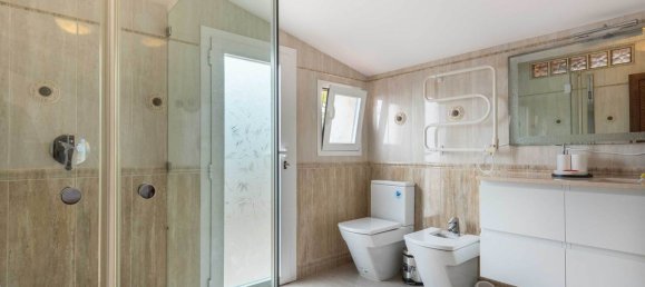 4 bedrooms Penthouse in Estepona, Spain No. 2468 14