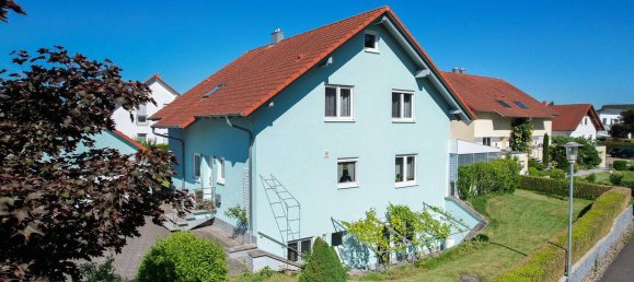 5 chambres Maison de ville à Sigmaringen, Germany No. 363631 8