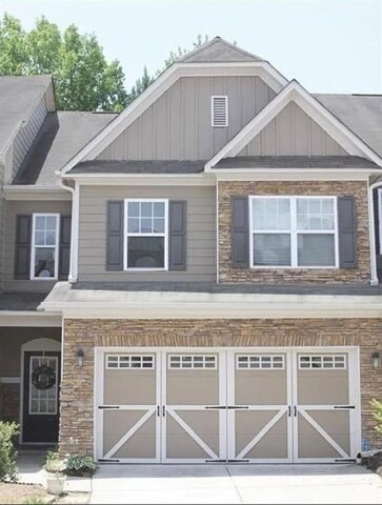 3 bedrooms House in Kennesaw, USA No. 374301