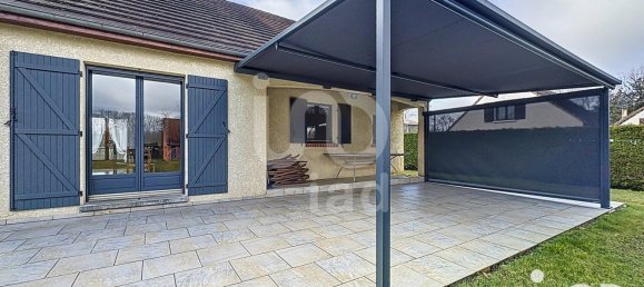 6 bedrooms House in Senan, France No. 41289 21