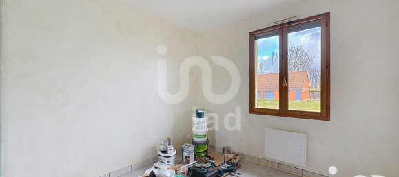 6 bedrooms House in Senan, France No. 41289 17