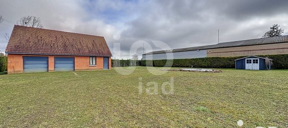 6 bedrooms House in Senan, France No. 41289 22