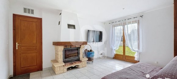 6 bedrooms House in Senan, France No. 41289 3