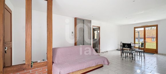 6 bedrooms House in Senan, France No. 41289 2