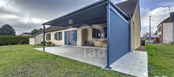 6 bedrooms House in Senan, France No. 41289 20