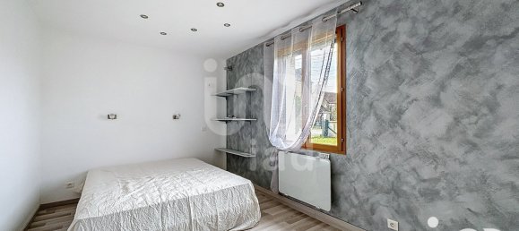 6 bedrooms House in Senan, France No. 41289 10