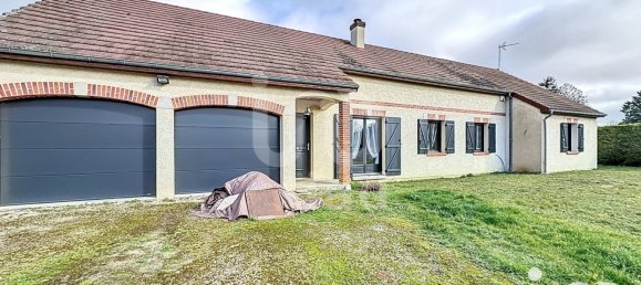 6 bedrooms House in Senan, France No. 41289 23