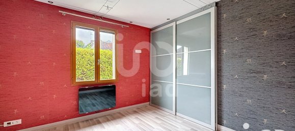 6 bedrooms House in Senan, France No. 41289 12