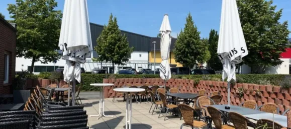 728m² Hotel in Warendorf, Germany No. 350773 2