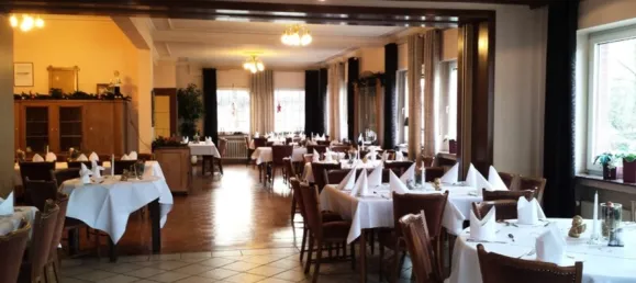 728m² Hotel in Warendorf, Germany No. 350773 7