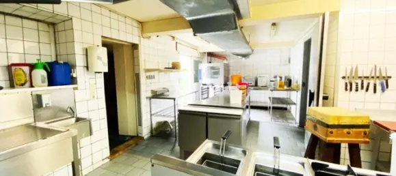 728m² Hotel in Warendorf, Germany No. 350773 13