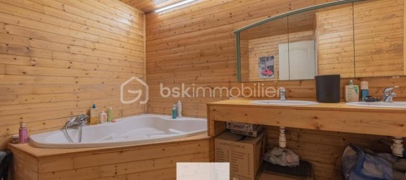 Дуплекс с 1 спальней в Оранж, Франция № 322874 21