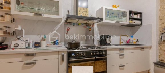 Дуплекс с 1 спальней в Оранж, Франция № 322874 12