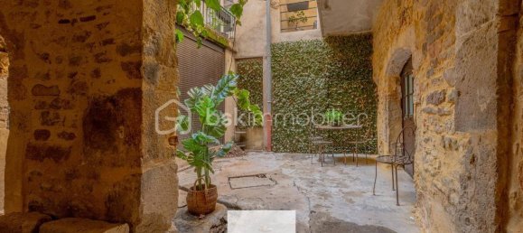 Дуплекс с 1 спальней в Оранж, Франция № 322874 4