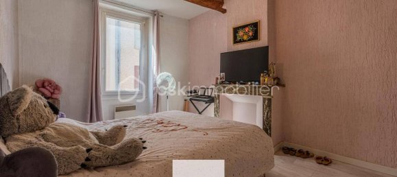 Дуплекс с 1 спальней в Оранж, Франция № 322874 23