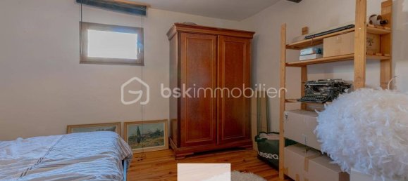 Дуплекс с 1 спальней в Оранж, Франция № 322874 24