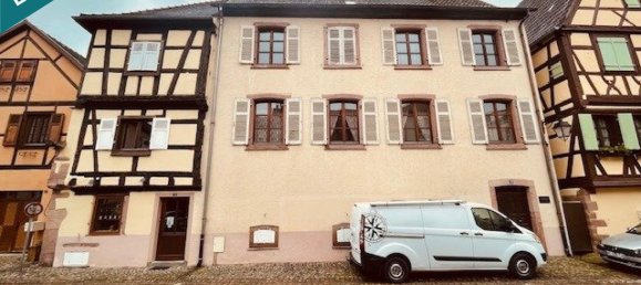 10 bedrooms House in Haut-Rhin, France No. 77602 3
