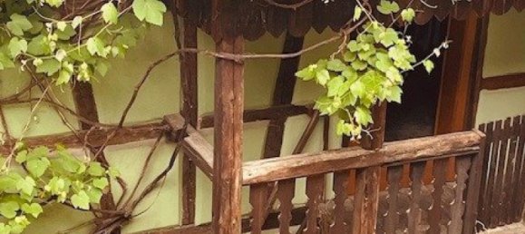 10 bedrooms House in Haut-Rhin, France No. 77602 2