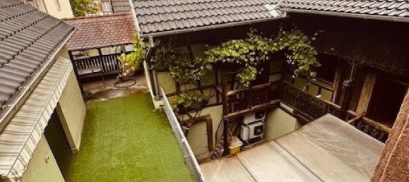 10 bedrooms House in Haut-Rhin, France No. 77602 7