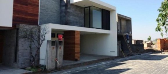 Дом с 3 спальнями в Пуэбла, Мексика № 147235 2