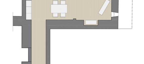 2 rooms Duplex in Naples, Italy No. 153432 29