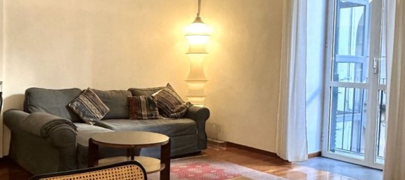 2 rooms Duplex in Naples, Italy No. 153432 11