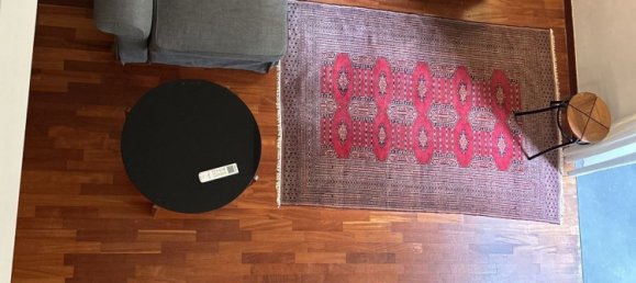 2 rooms Duplex in Naples, Italy No. 153432 15