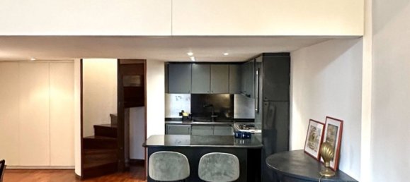 2 rooms Duplex in Naples, Italy No. 153432 7