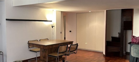 2 rooms Duplex in Naples, Italy No. 153432 12