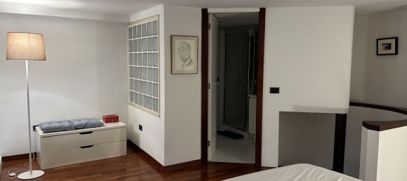 2 rooms Duplex in Naples, Italy No. 153432 21