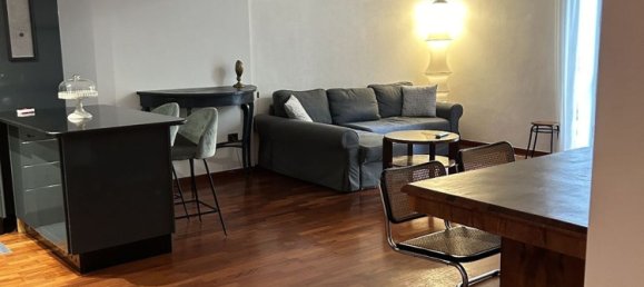 2 rooms Duplex in Naples, Italy No. 153432 9