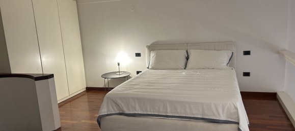 2 rooms Duplex in Naples, Italy No. 153432 17