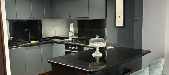 2 rooms Duplex in Naples, Italy No. 153432 8