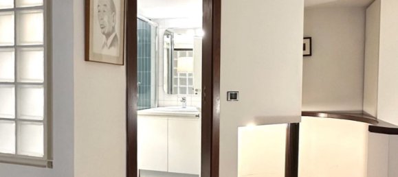 2 rooms Duplex in Naples, Italy No. 153432 22