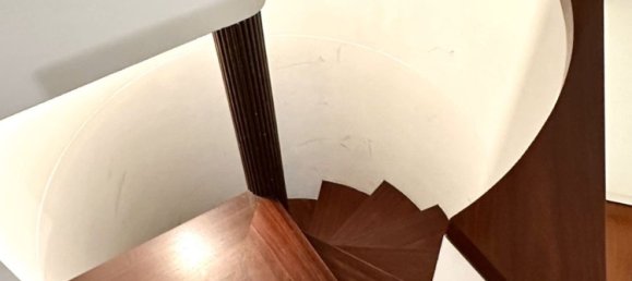 2 rooms Duplex in Naples, Italy No. 153432 16