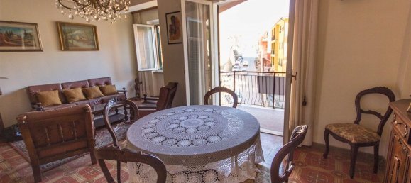 5 rooms Apartment in Monte Argentario, Italy No. 12698 4