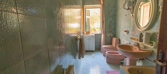 5 rooms Apartment in Monte Argentario, Italy No. 12698 8