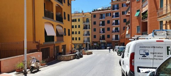 5 rooms Apartment in Monte Argentario, Italy No. 12698 10